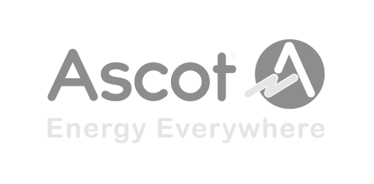 Logo Ascot Industrial